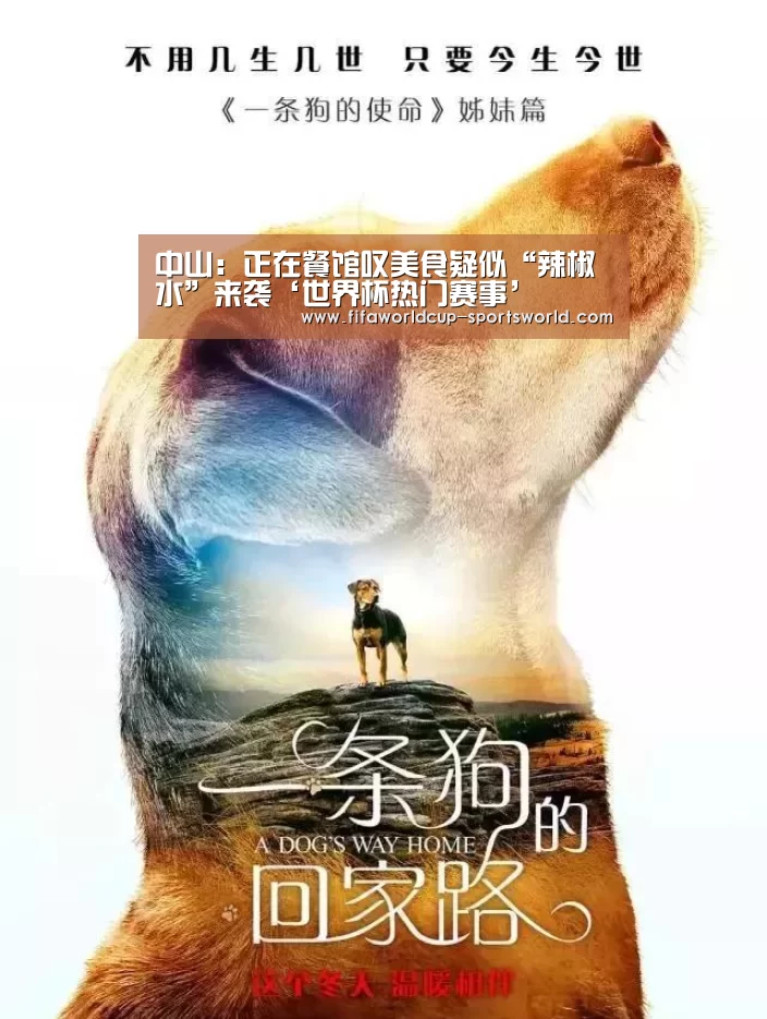 中山:正在餐馆叹美食疑似“辣椒水”来袭‘世界杯热门赛事’(图2) FIFA World Cup
