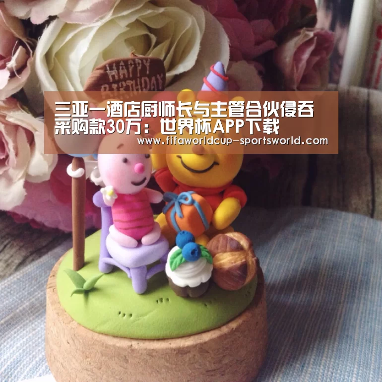 三亚一酒店厨师长与主管合伙侵吞采购款30万:世界杯APP下载(图2) FIFA World Cup