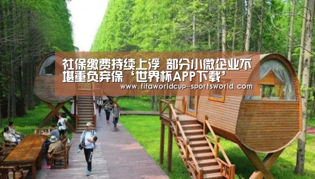 世界杯热门赛事